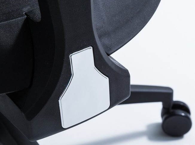 Y-Chair Low Back - Product image