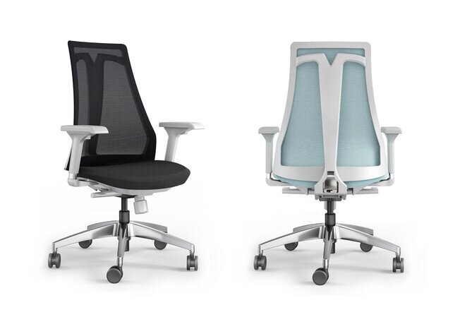 Y-Chair 矮背 - 产品图片