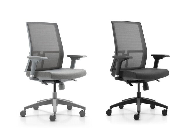 TS Chair Low Back - Product image