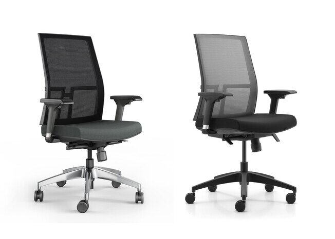 TS Chair Low Back - Product image