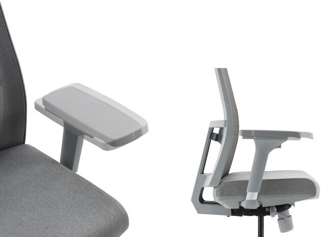 TS Chair 矮背 - 產品圖片