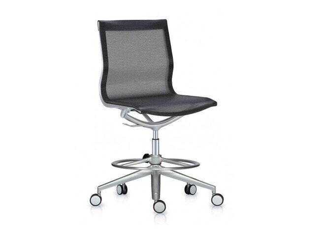 Mercury with Foot Ring - Product image