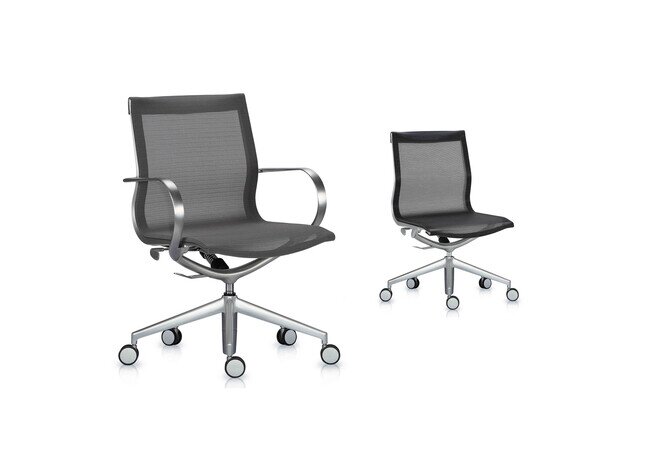 Mercury Mid Back - Product image