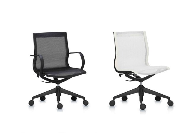 Mercury Mid Back - Product image