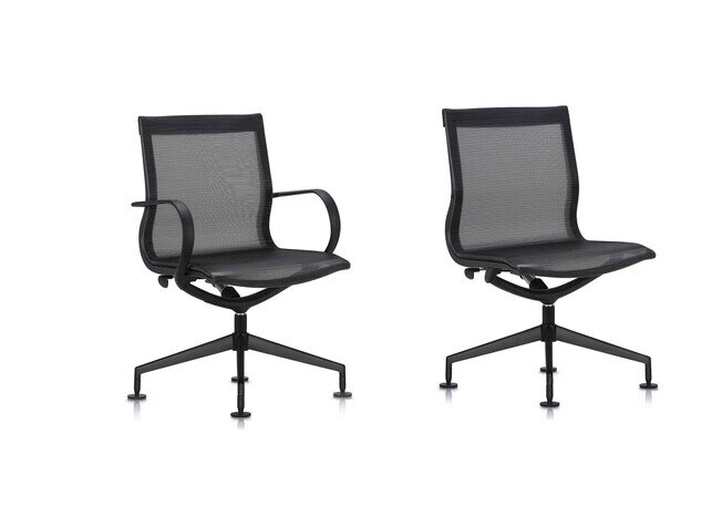 Mercury Mid Back - Product image