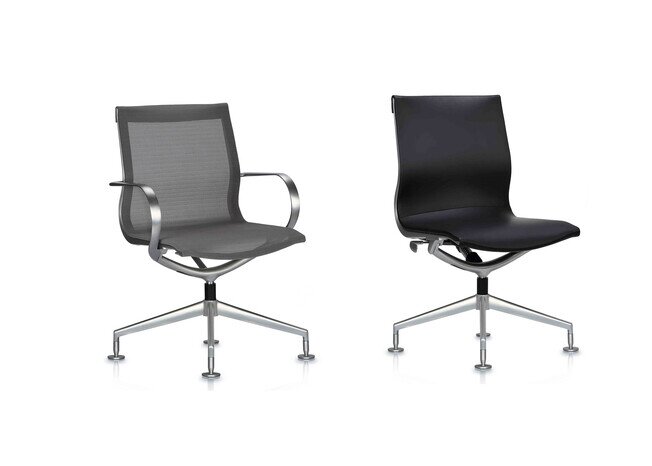 Mercury Mid Back - Product image