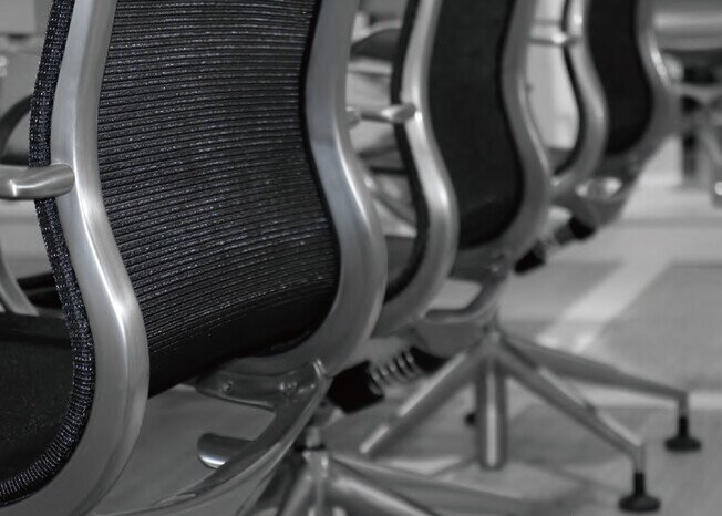 Mercury Mid Back - Product image