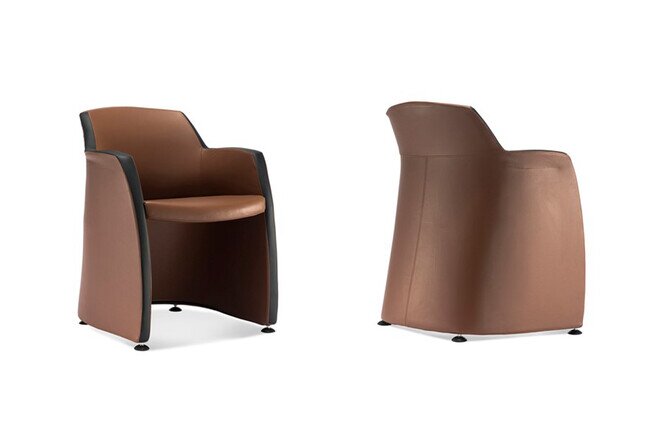 Grace Lounge Chair  - Product image