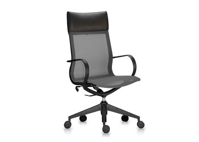 MERCURY High Back - Product image