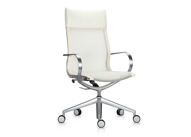 MERCURY High Back - Product image