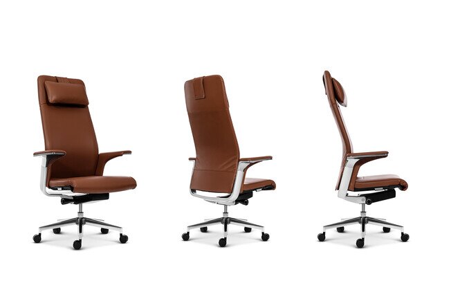 MATCH EXECUTIVE - Product image