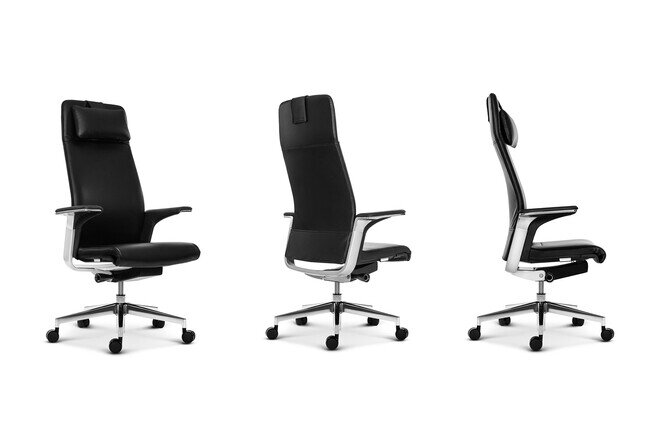 MATCH EXECUTIVE - Product image