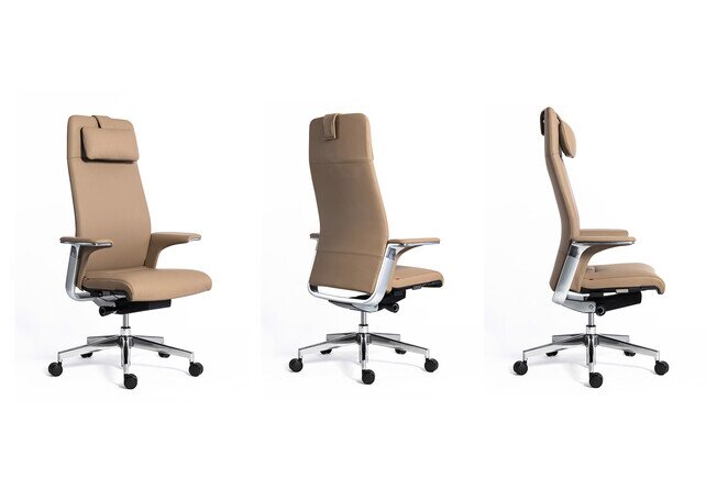 MATCH EXECUTIVE - Product image