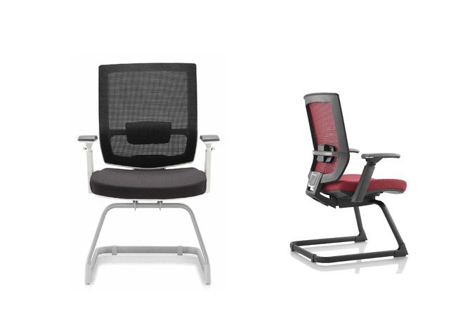 Synergy 中背 - 产品图片