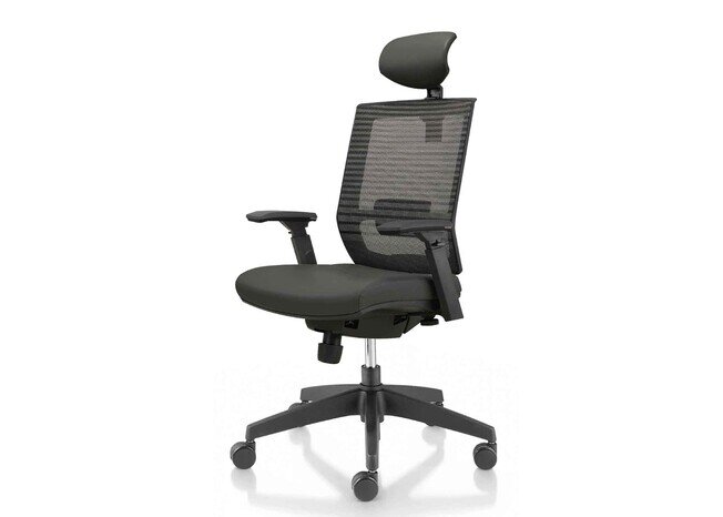 Synergy High Back - Product image