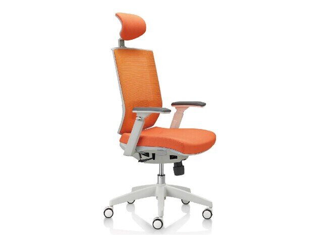 Synergy High Back - Product image