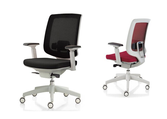 Thomson Mid Back - Product image