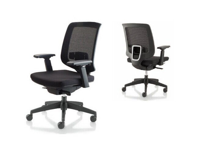 Thomson Mid Back - Product image