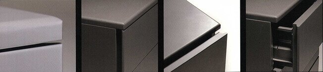 Easy Steel Pedestal - Product image