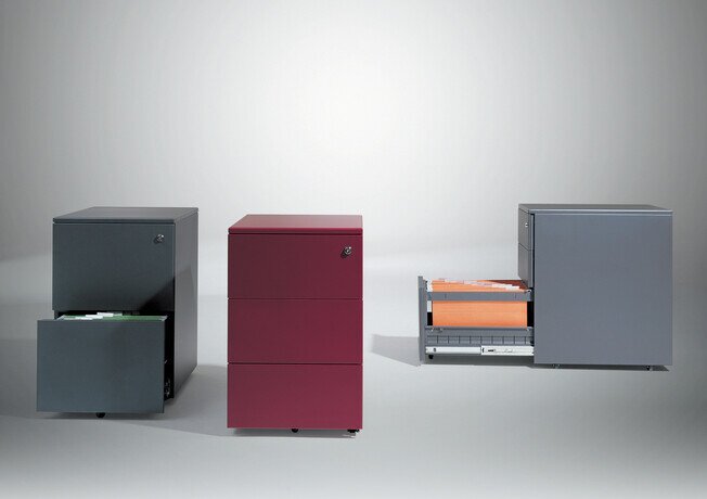 Easy Steel Pedestal - Product image