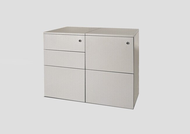 Easy Steel Pedestal - Product image