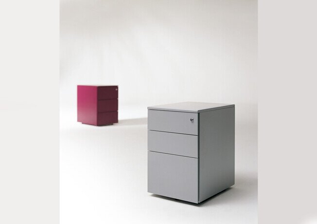 Easy Steel Pedestal - Product image