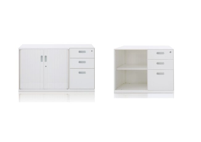Smart Steel Cabinet - Product image