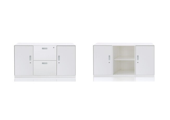 Smart Steel Cabinet - Product image