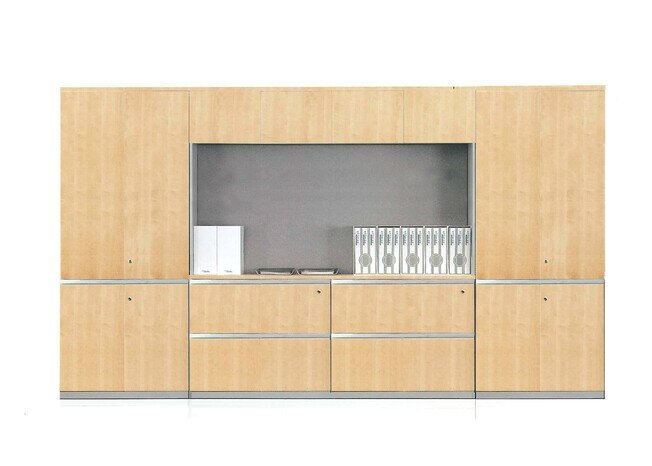 Universal Cabinet - Product image