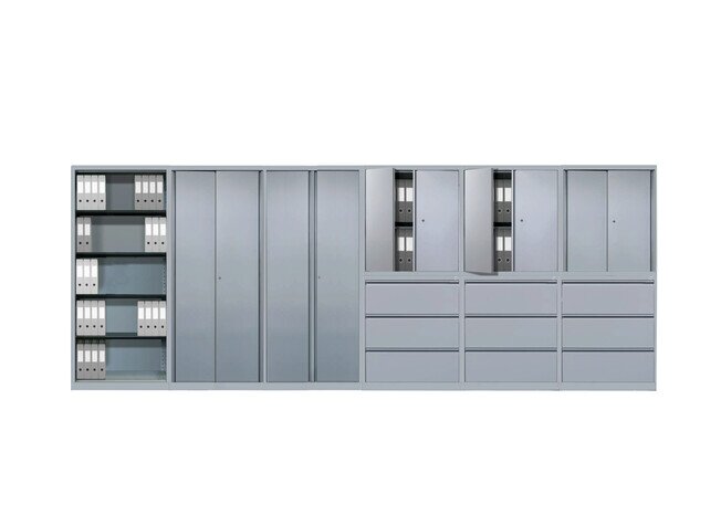 SWC Steel Cabinet - Product image