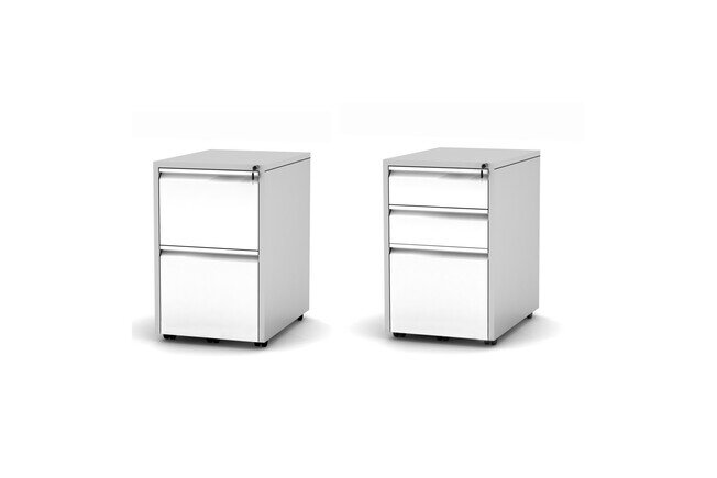 SWC Steel Cabinet - Product image