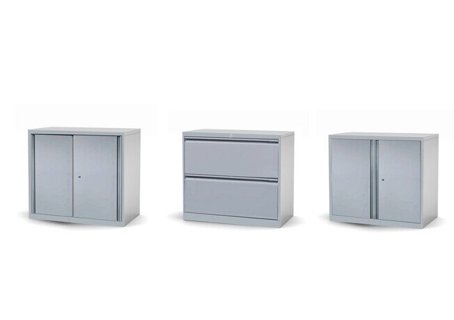 SWC Steel Cabinet - Product image