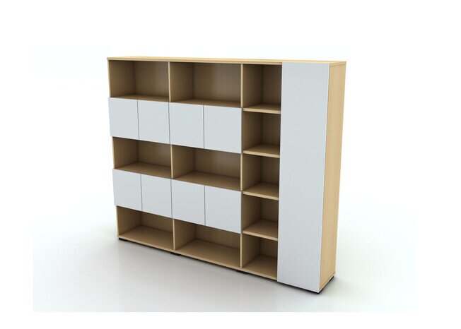 BTC Filing Cabinet - Product image