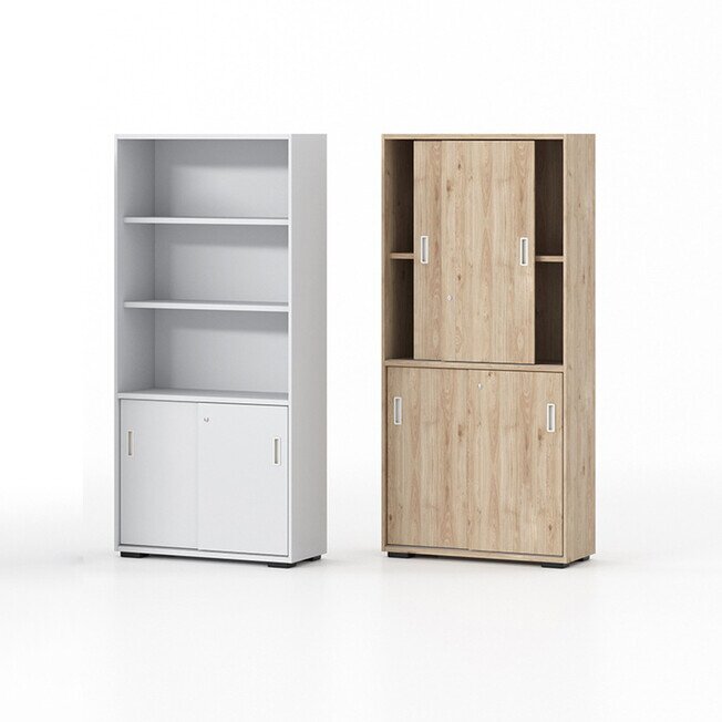 BTC Filing Cabinet - Product image