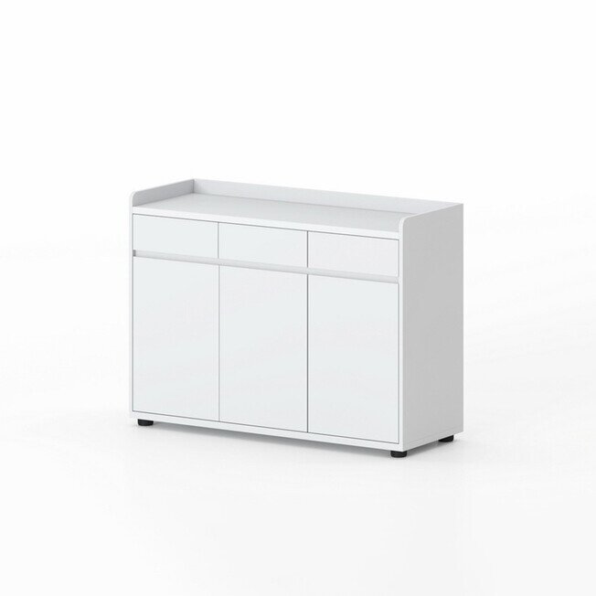 BTC Filing Cabinet - Product image