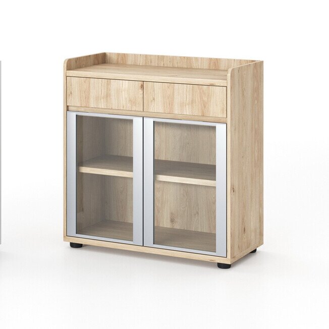 BTC Filing Cabinet - Product image