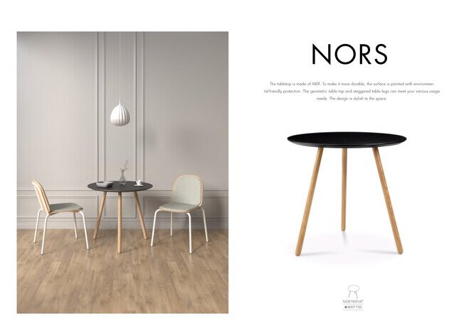 Nors - Product image