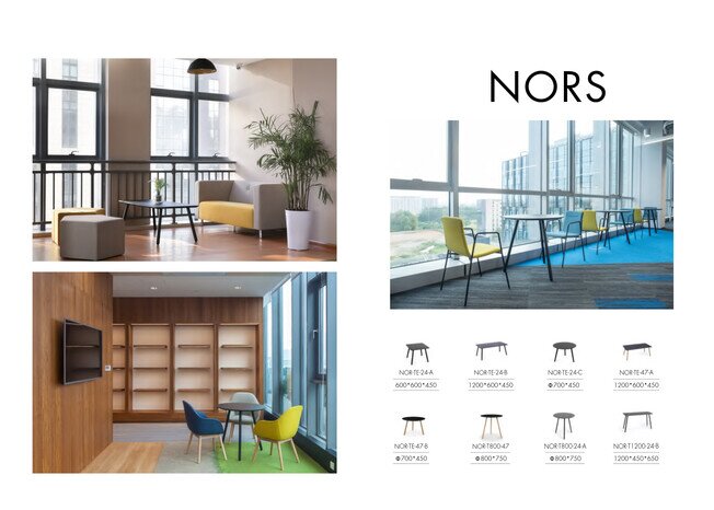 Nors - Product image