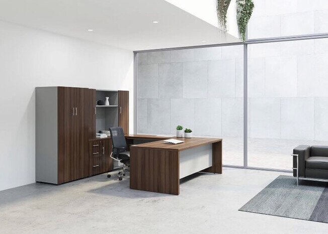 BT-Axis Executive  - Product image