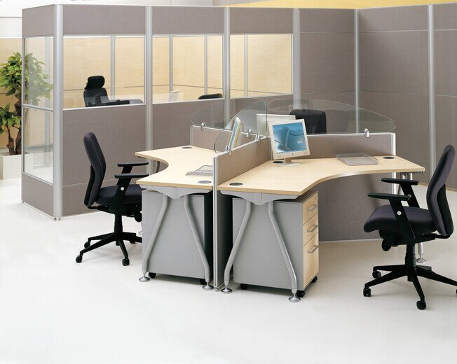 EX3 Partition - Product image