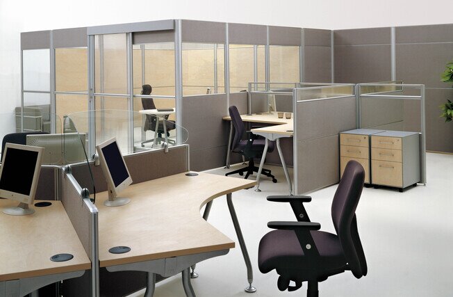 EX3 Partition - Product image