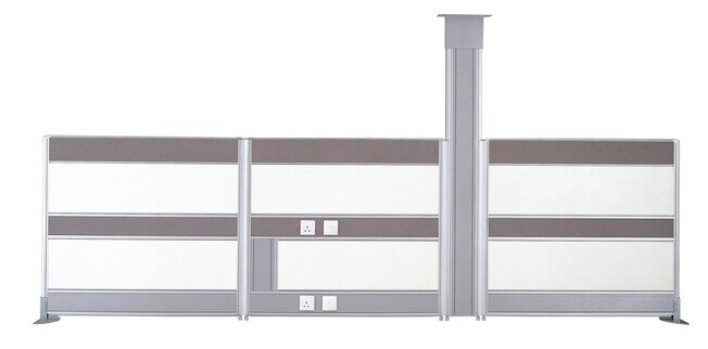EX3 Partition - Product image