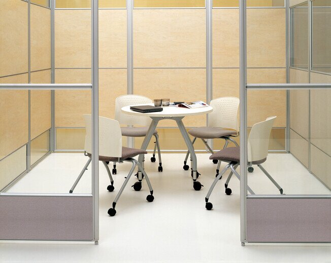 EX3 Partition - Product image