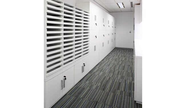 GT Cabinet - Product image