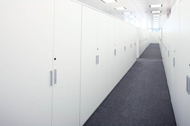 GT Cabinet - Product image