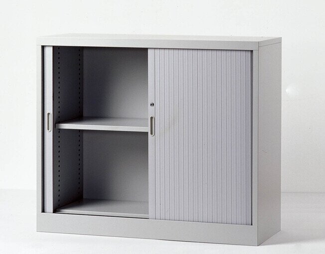 Zeta Steel Cabinet - Product image