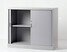 Zeta Steel Cabinet - Product thumbnail