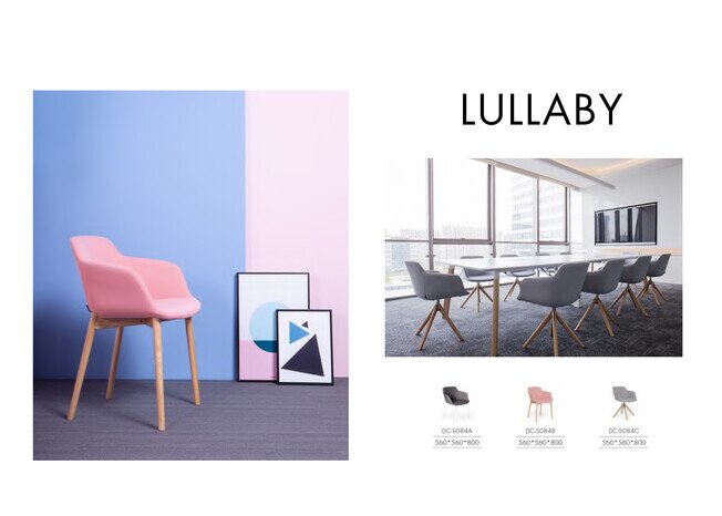 Lullaby - Product image