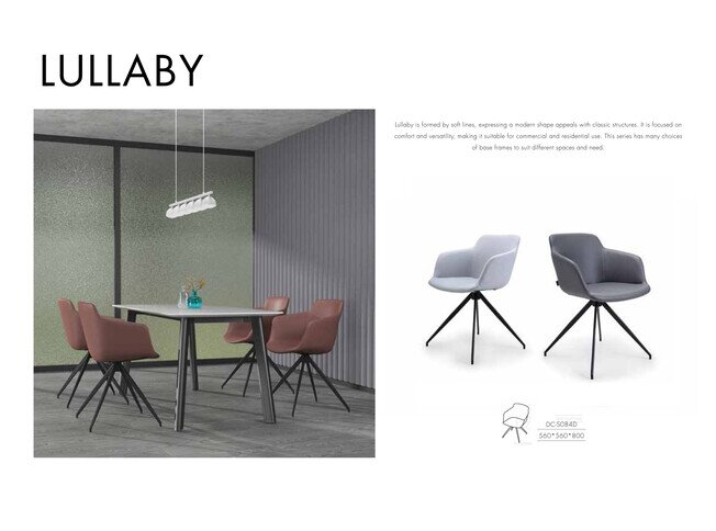 Lullaby - Product image