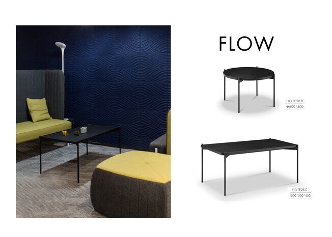 Flow - Product image